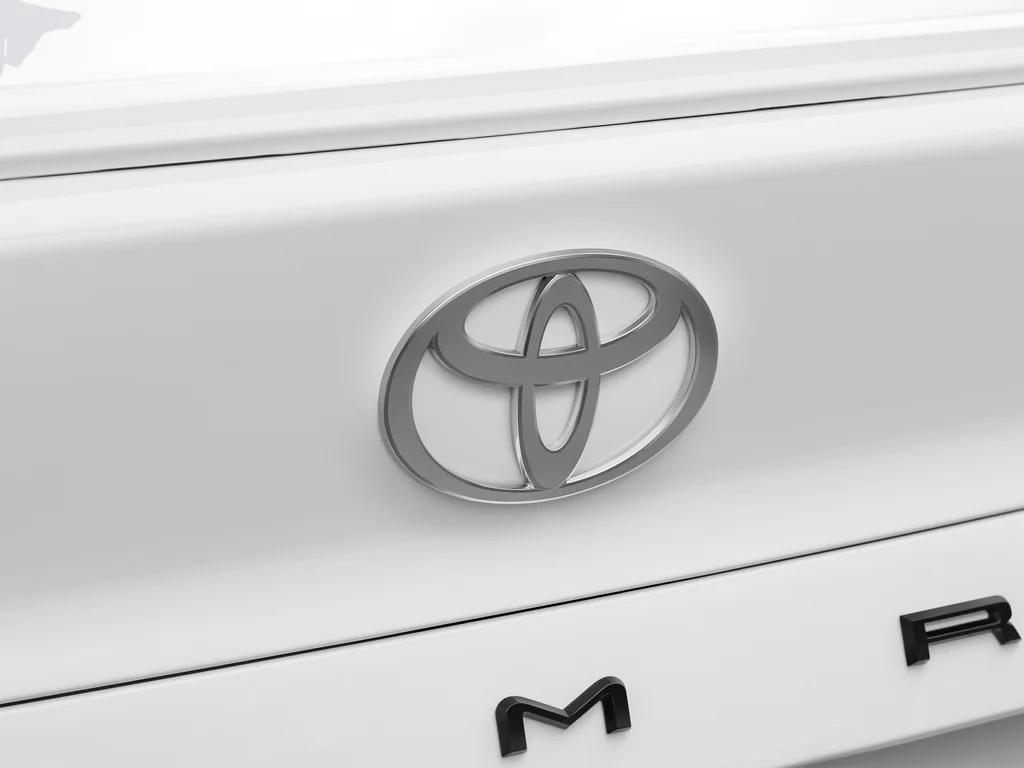 toyota camry 2025 4T1DAACK2SU583860 image toyota camry 2025 4T1DAACK2SU583860 image