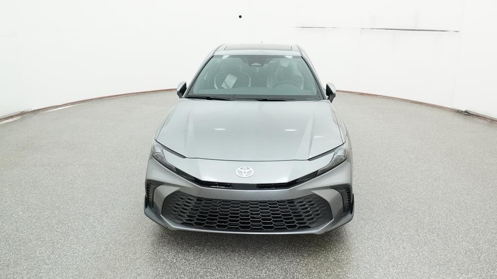 toyota camry 2025 4T1DAACK4SU601467 image toyota camry 2025 4T1DAACK4SU601467 image