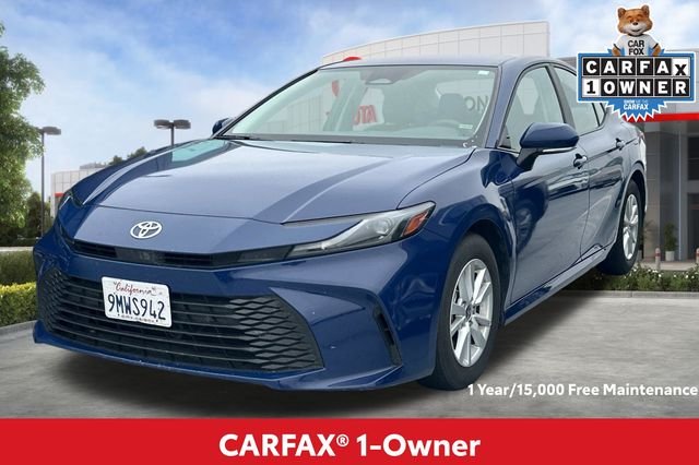 toyota camry 2025 4T1DAACK8SU026015 image toyota camry 2025 4T1DAACK8SU026015 image