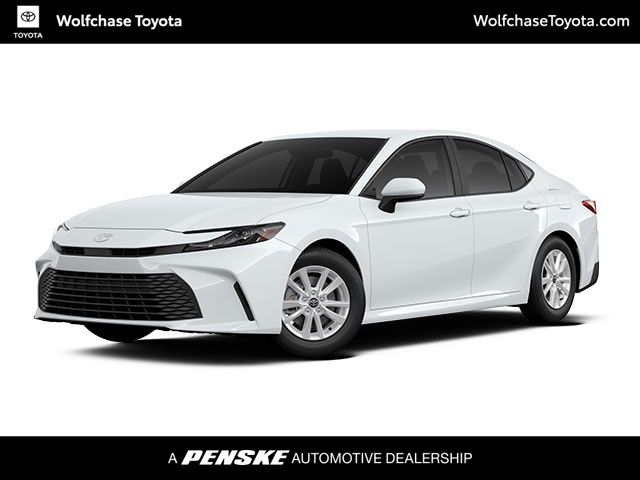 toyota camry 2025 4T1DAACKXSU045973 image toyota camry 2025 4T1DAACKXSU045973 image
