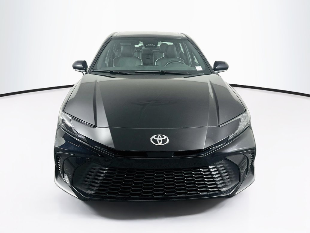 toyota camry 2025 4T1DAACK2SU098179 image toyota camry 2025 4T1DAACK2SU098179 image