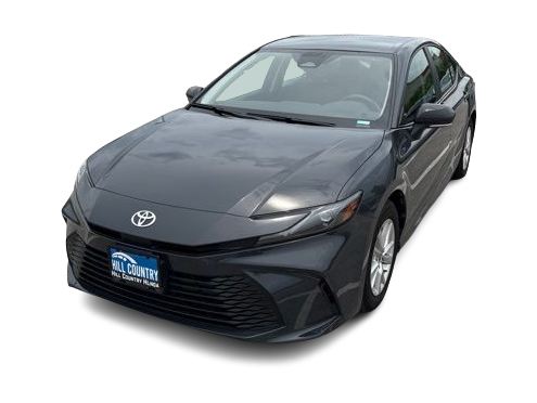 toyota camry 2025 4T1DAACK7SU575656 image toyota camry 2025 4T1DAACK7SU575656 image