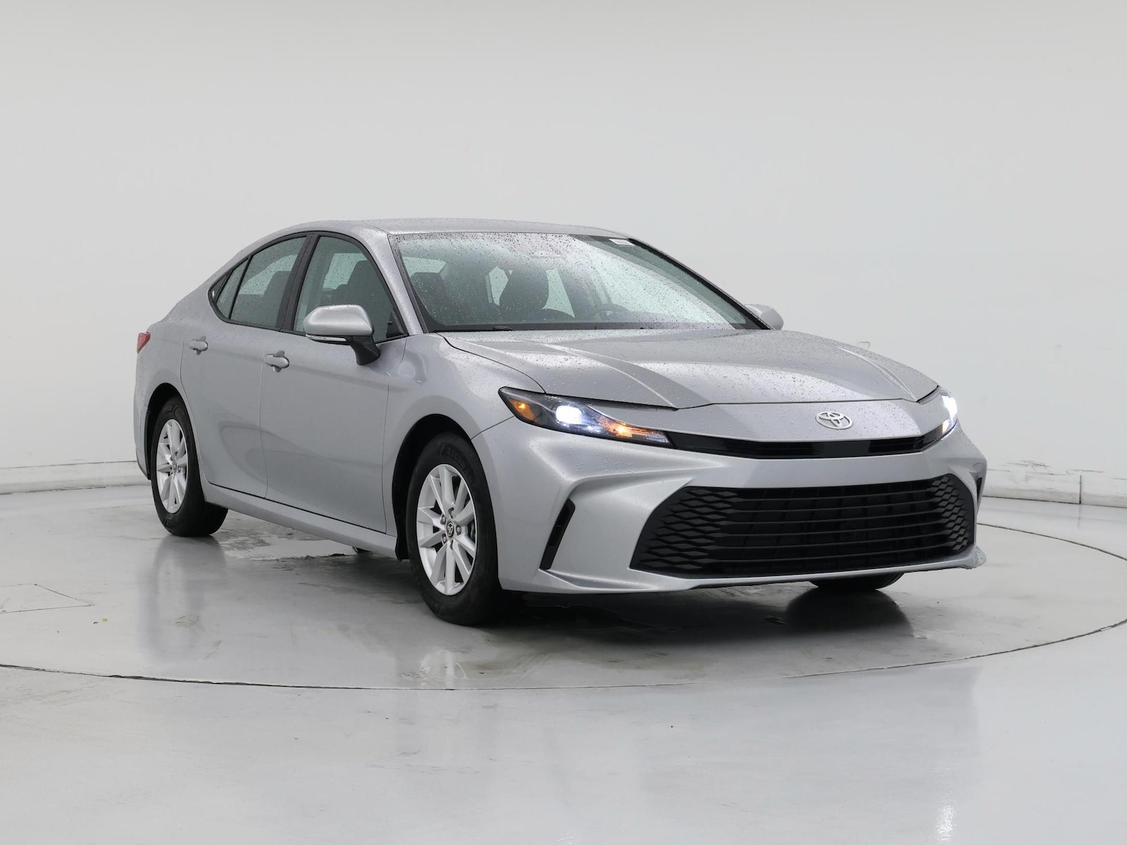 toyota camry 2025 4T1DAACK8SU206806 image toyota camry 2025 4T1DAACK8SU206806 image