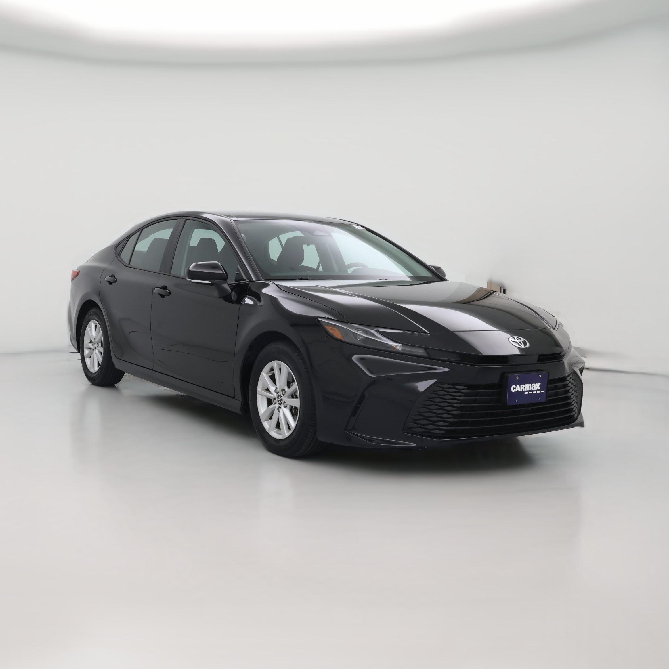 toyota camry 2025 4T1DAACK5SU134107 image toyota camry 2025 4T1DAACK5SU134107 image