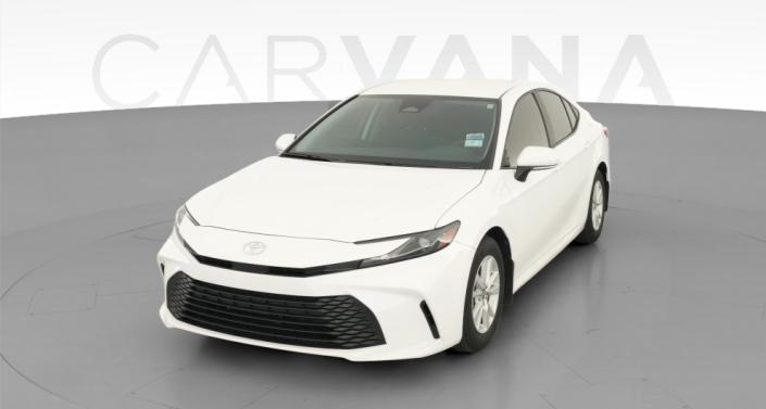 toyota camry 2025 4T1DAACK0SU090226 image toyota camry 2025 4T1DAACK0SU090226 image