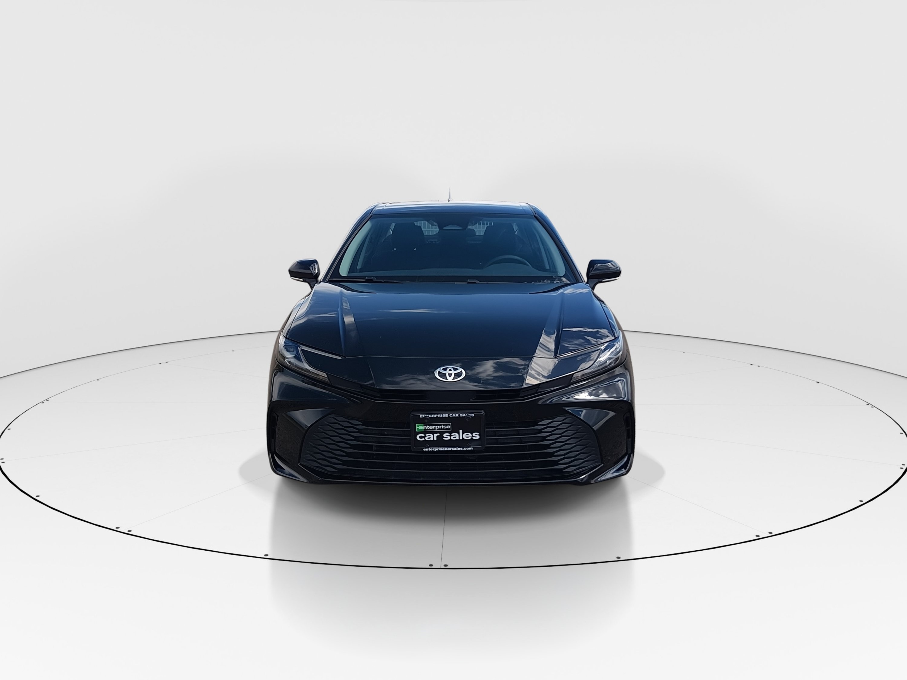 toyota camry 2025 4T1DAACK5SU022181 image toyota camry 2025 4T1DAACK5SU022181 image
