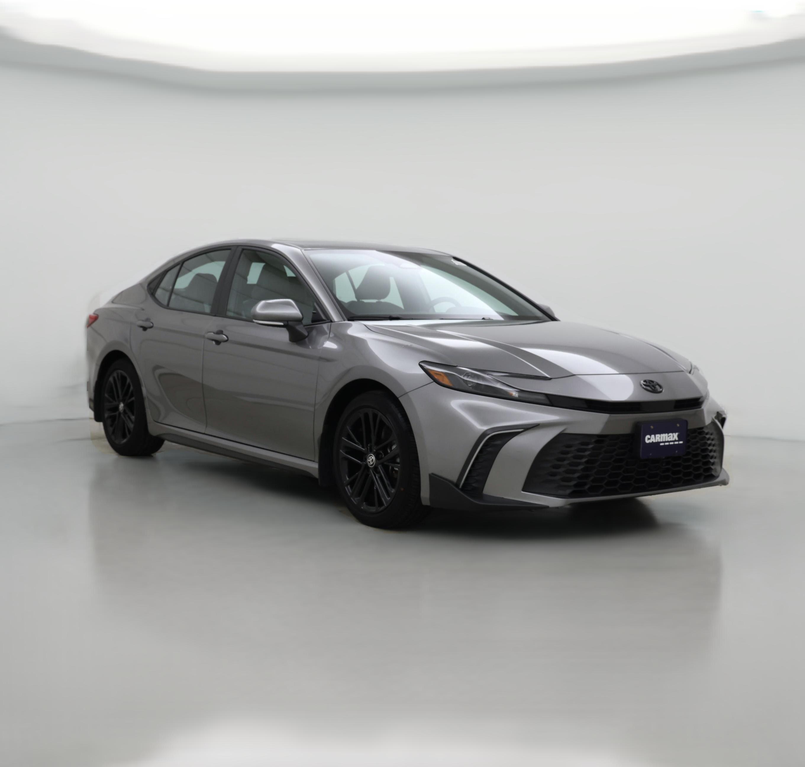 toyota camry 2025 4T1DAACK8SU566335 image toyota camry 2025 4T1DAACK8SU566335 image