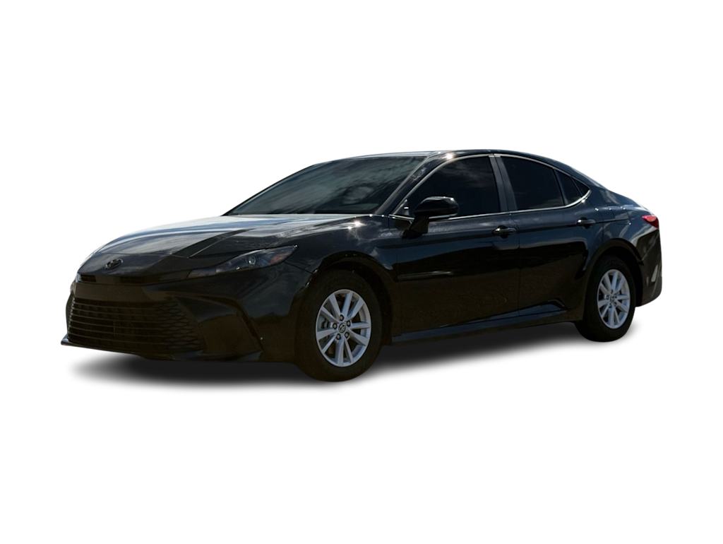 toyota camry 2025 4T1DAACK6SU158612 image toyota camry 2025 4T1DAACK6SU158612 image