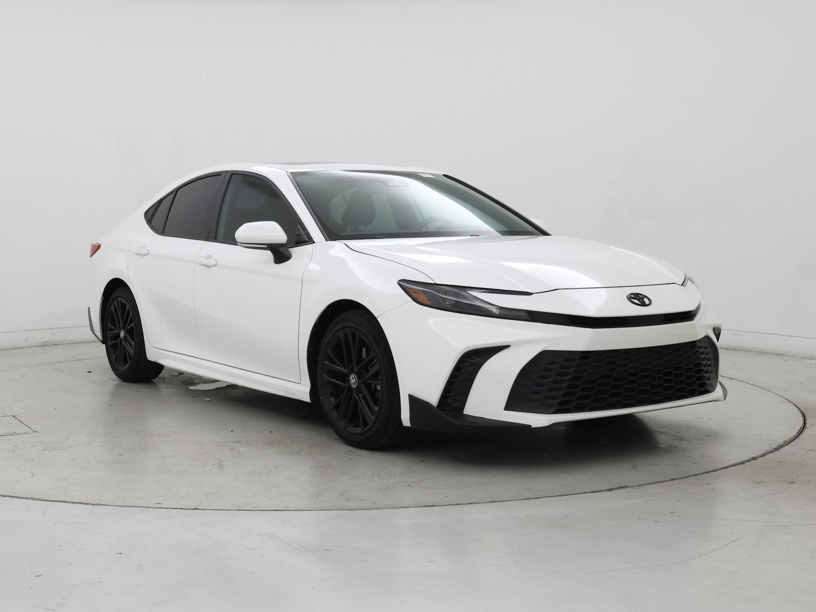 toyota camry 2025 4T1DAACK2SU041898 image toyota camry 2025 4T1DAACK2SU041898 image