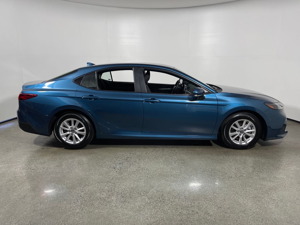 toyota camry 2025 4T1DAACK8SU534999 image toyota camry 2025 4T1DAACK8SU534999 image