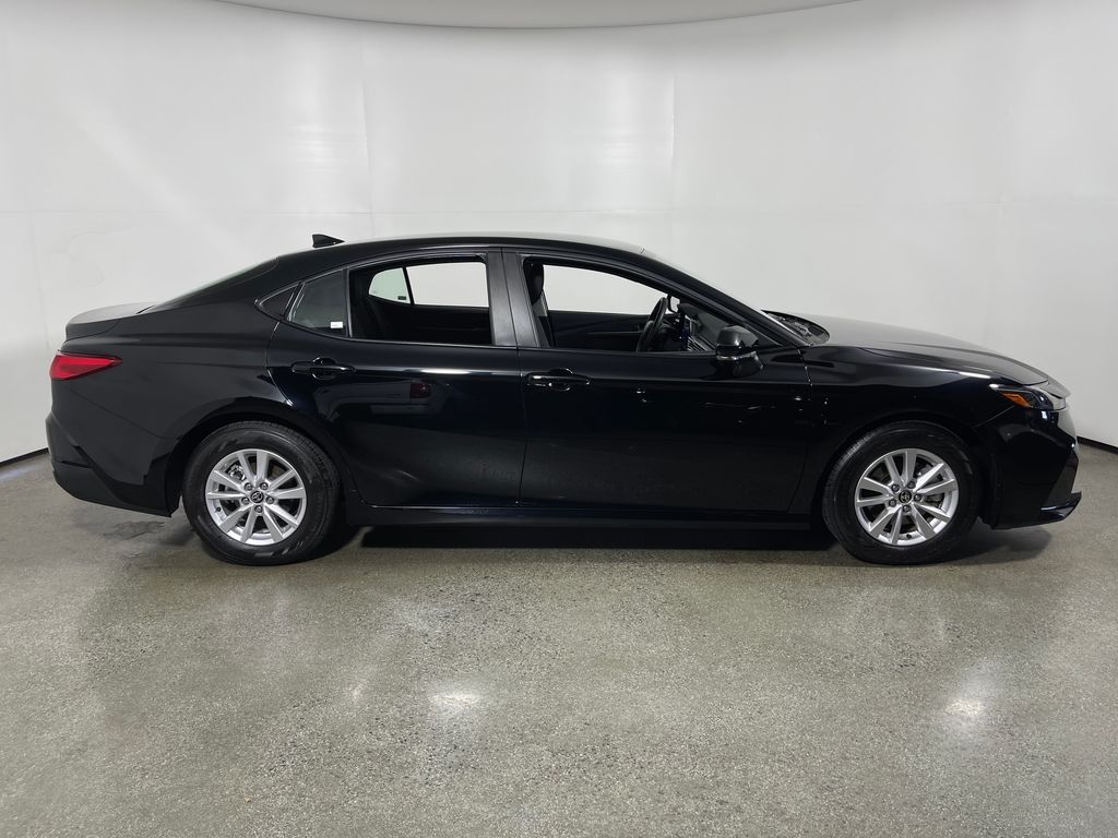 toyota camry 2025 4T1DAACK9SU589753 image toyota camry 2025 4T1DAACK9SU589753 image
