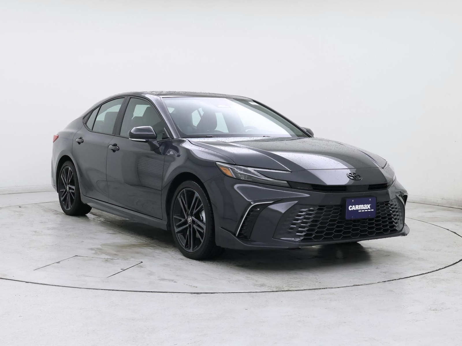 toyota camry 2025 4T1DBADKXSU526902 image toyota camry 2025 4T1DBADKXSU526902 image
