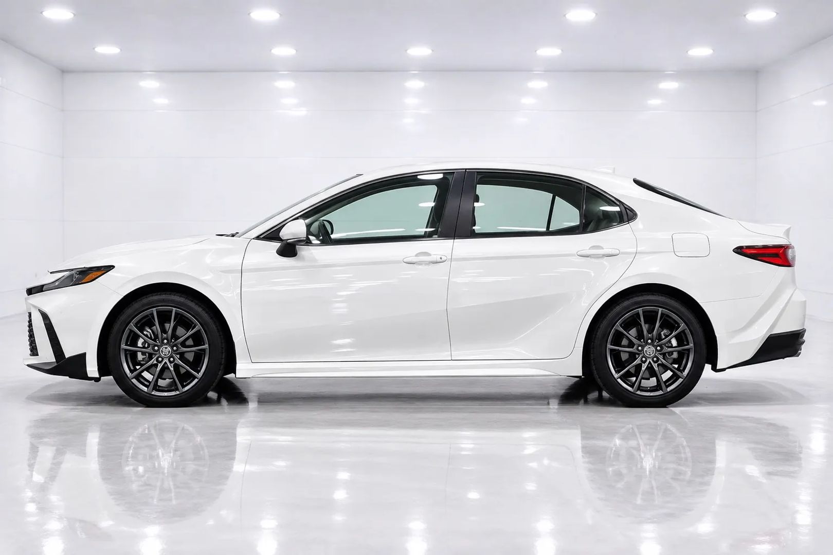 toyota camry 2025 4T1DAACK8SU113588 image toyota camry 2025 4T1DAACK8SU113588 image