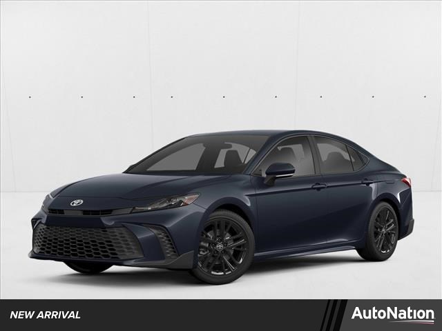 toyota camry 2025 4T1DAACK8SU094329 image toyota camry 2025 4T1DAACK8SU094329 image