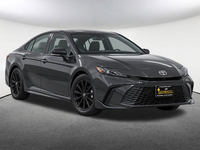 toyota camry 2025 4T1DAACK7SU059037 image toyota camry 2025 4T1DAACK7SU059037 image