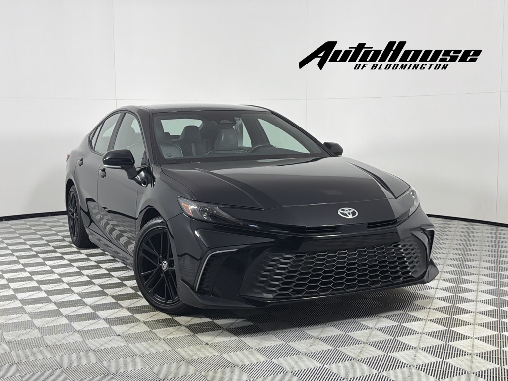 toyota camry 2025 4T1DAACK1SU525559 image toyota camry 2025 4T1DAACK1SU525559 image