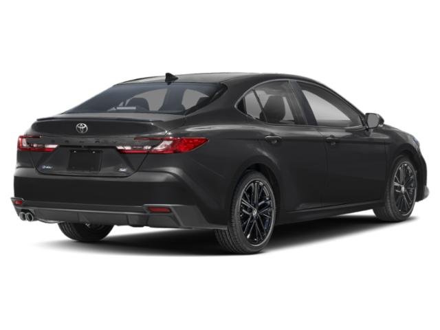 toyota camry 2025 4T1DAACK9SU056270 image toyota camry 2025 4T1DAACK9SU056270 image