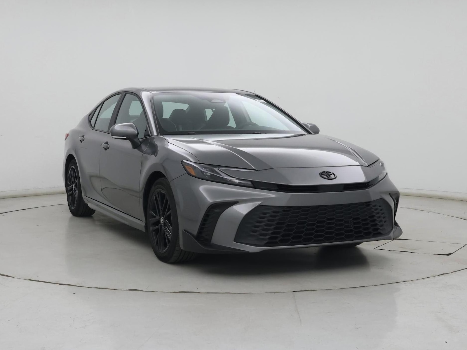 toyota camry 2025 4T1DAACK1SU638217 image toyota camry 2025 4T1DAACK1SU638217 image
