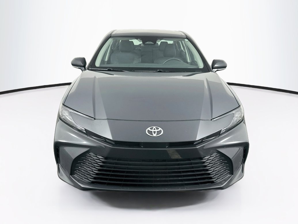 toyota camry 2025 4T1DAACK3SU535994 image toyota camry 2025 4T1DAACK3SU535994 image