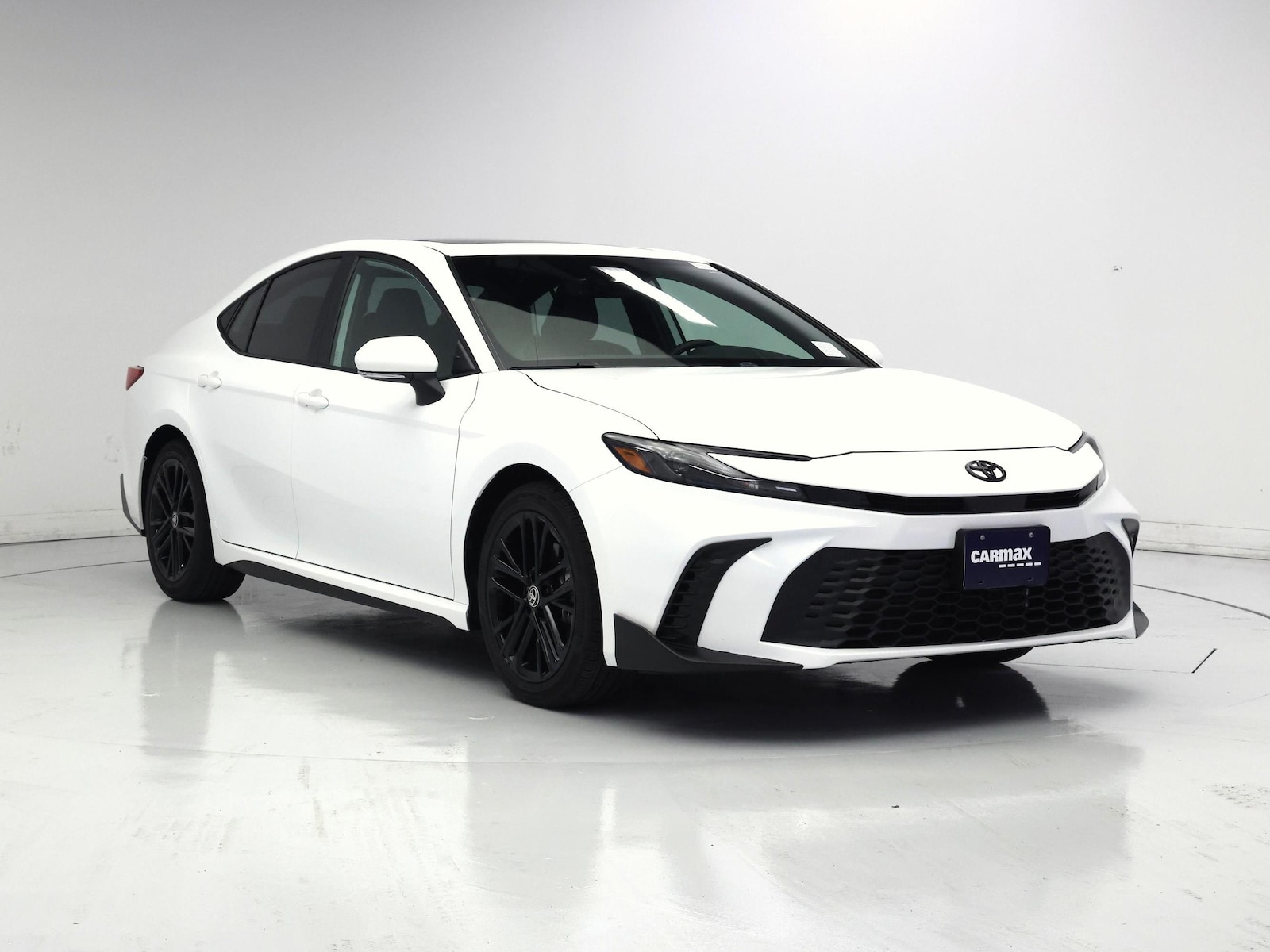 toyota camry 2025 4T1DAACK1SU599080 image toyota camry 2025 4T1DAACK1SU599080 image