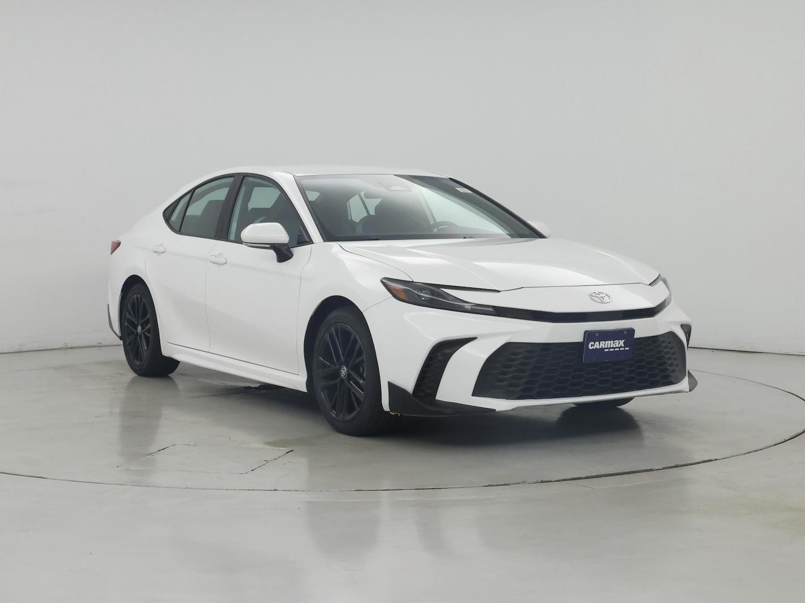 toyota camry 2025 4T1DAACK4SU134664 image toyota camry 2025 4T1DAACK4SU134664 image
