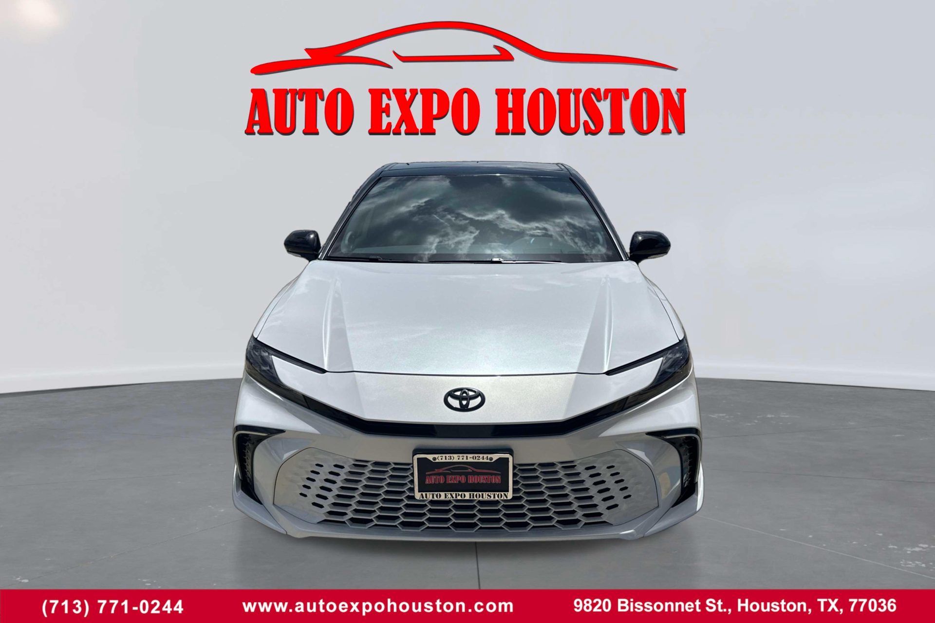 toyota camry 2025 4T1DAACK2SU066090 image toyota camry 2025 4T1DAACK2SU066090 image