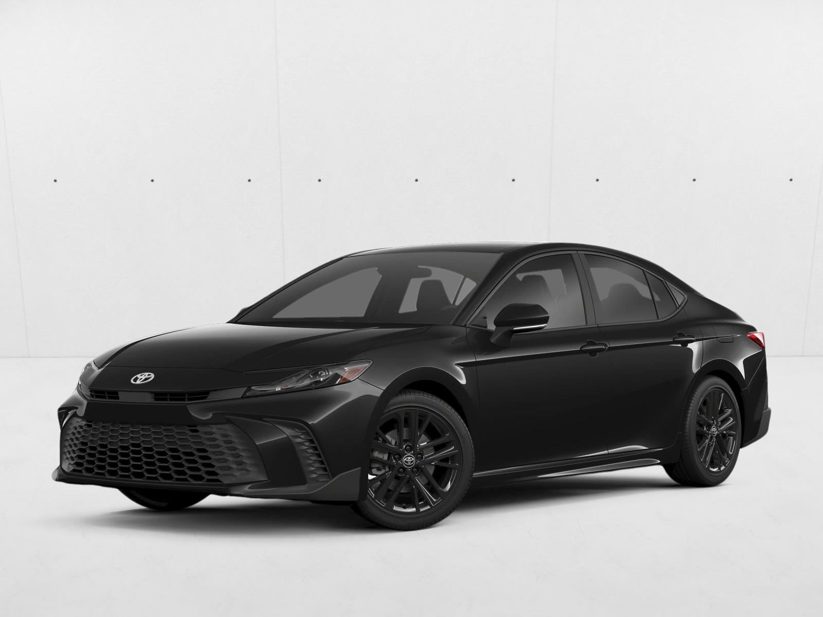 toyota camry 2025 4T1DAACK7SU508085 image toyota camry 2025 4T1DAACK7SU508085 image