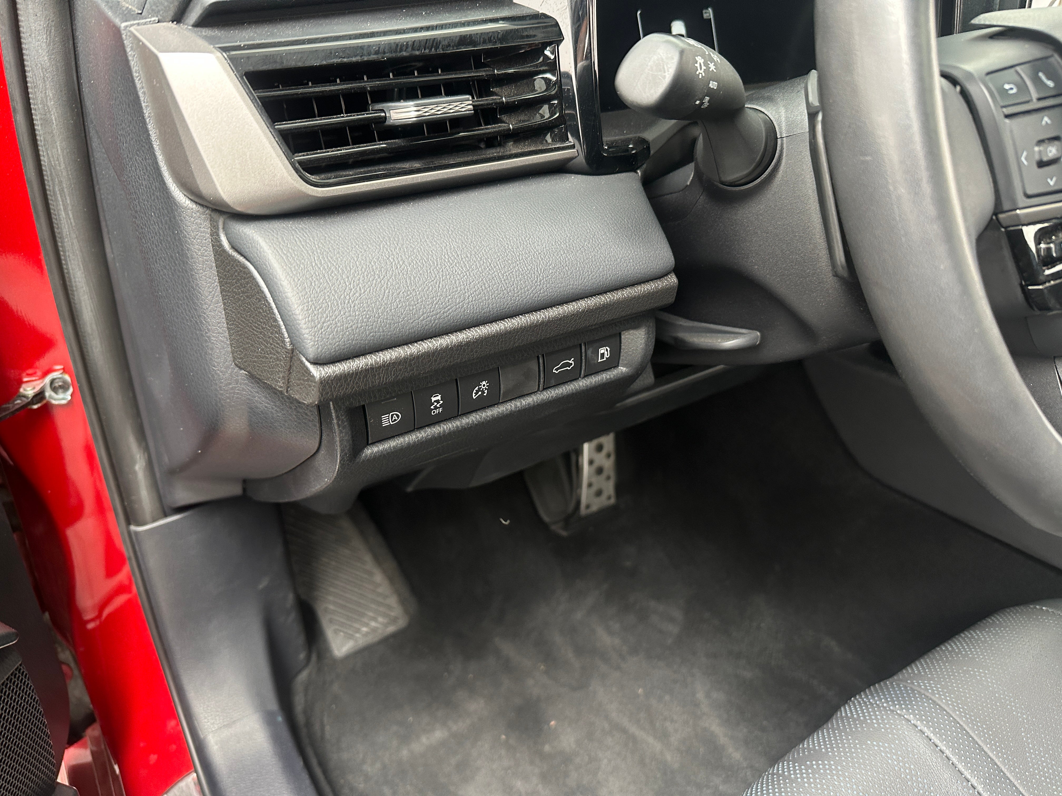 toyota camry 2025 4T1DAACKXSU130571 image toyota camry 2025 4T1DAACKXSU130571 image