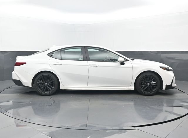 toyota camry 2025 4T1DAACK7SU567041 image toyota camry 2025 4T1DAACK7SU567041 image