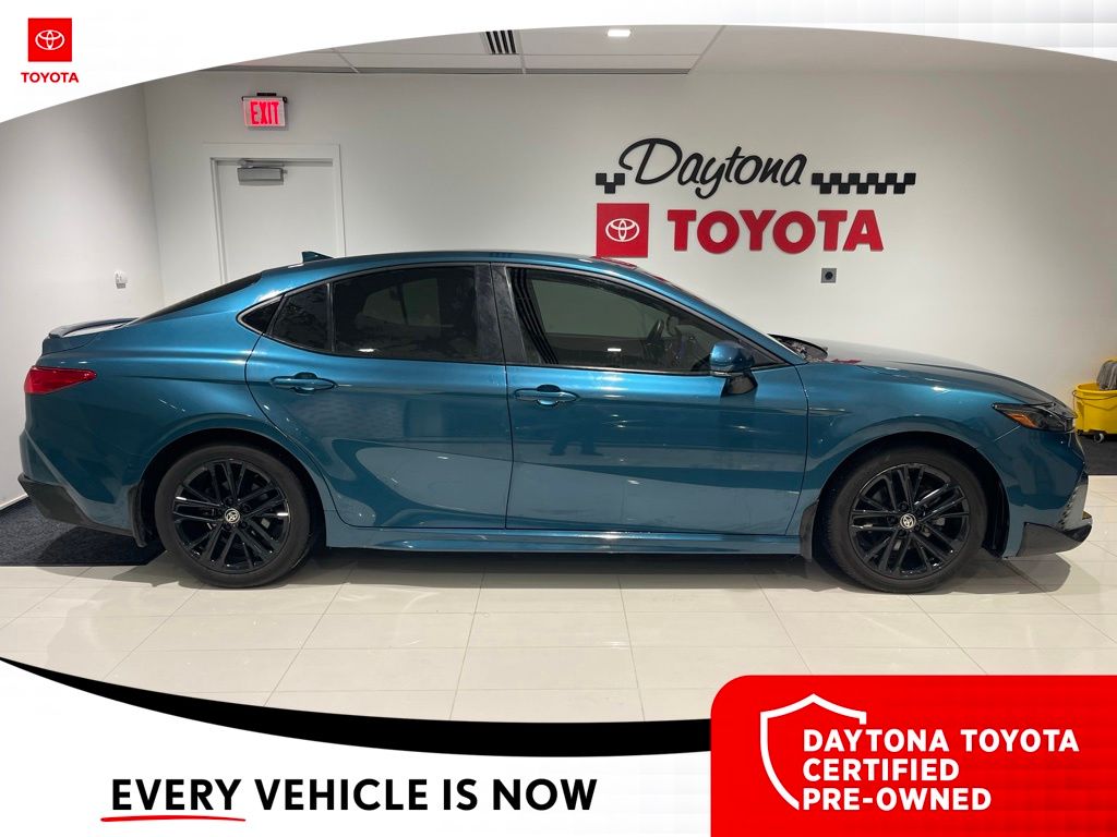 toyota camry 2025 4T1DAACK9SU173489 image toyota camry 2025 4T1DAACK9SU173489 image