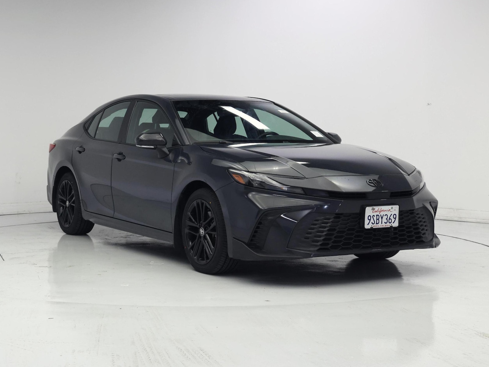 toyota camry 2025 4T1DBADK8SU513176 image toyota camry 2025 4T1DBADK8SU513176 image