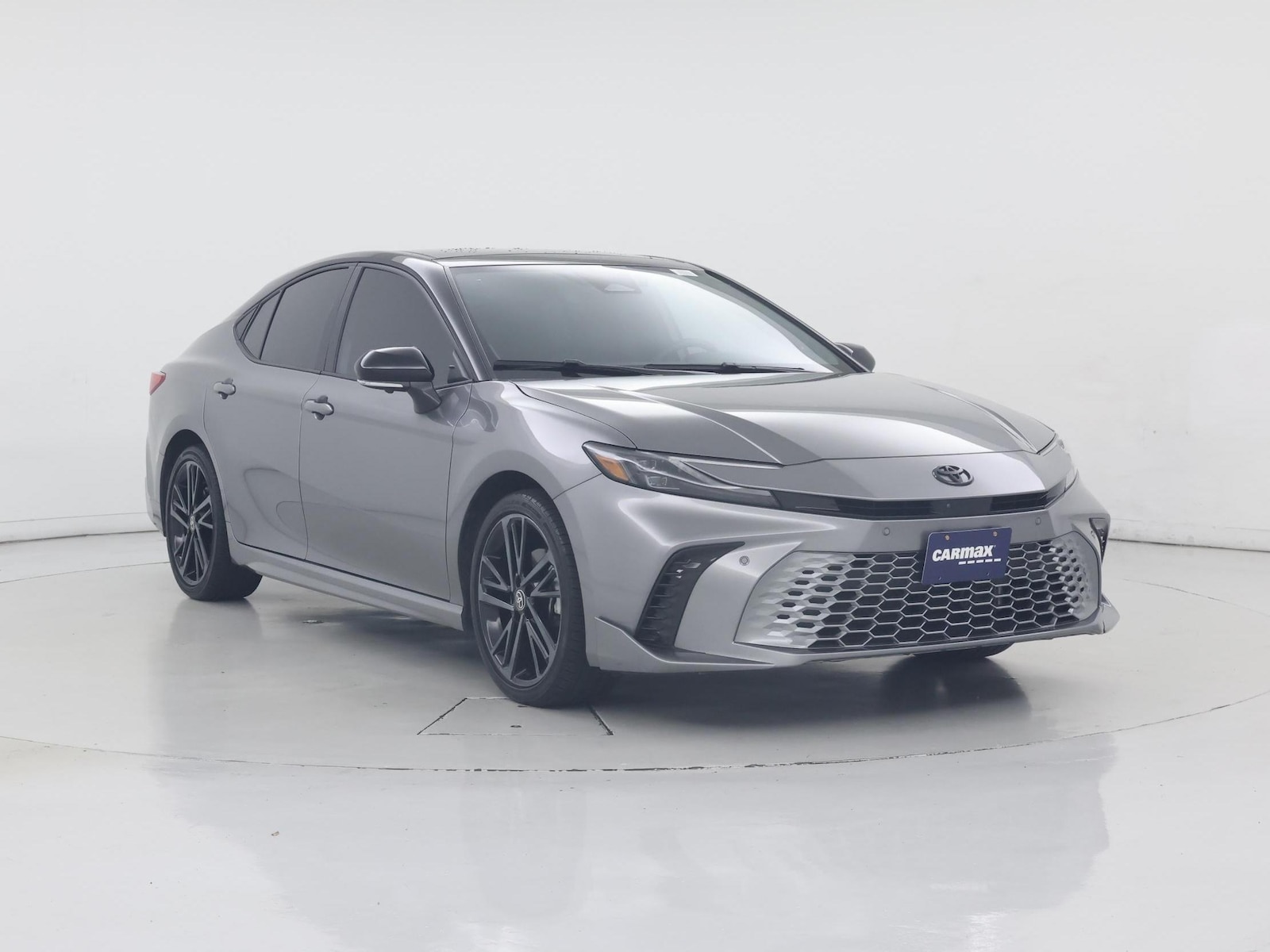 toyota camry 2025 4T1DBADK1SU521362 image toyota camry 2025 4T1DBADK1SU521362 image