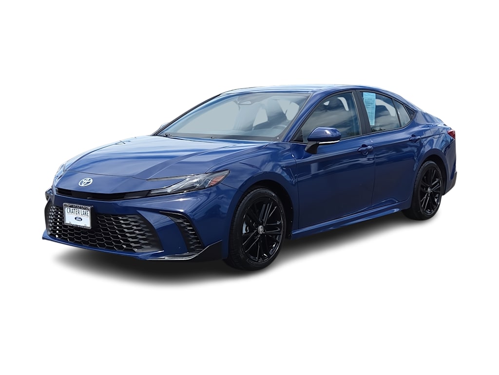 toyota camry 2025 4T1DAACK5SU025971 image toyota camry 2025 4T1DAACK5SU025971 image