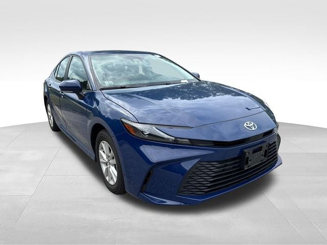 toyota camry 2025 4T1DBADK3SU005519 image toyota camry 2025 4T1DBADK3SU005519 image