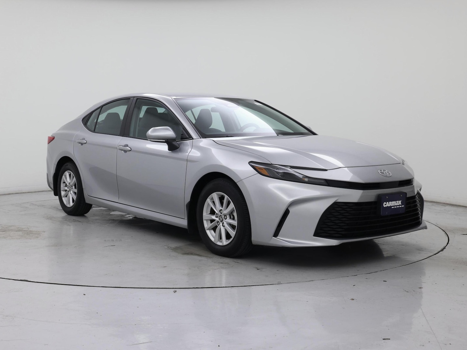 toyota camry 2025 4T1DAACK1SU524699 image toyota camry 2025 4T1DAACK1SU524699 image