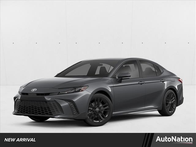 toyota camry 2025 4T1DAACK5SU504634 image toyota camry 2025 4T1DAACK5SU504634 image