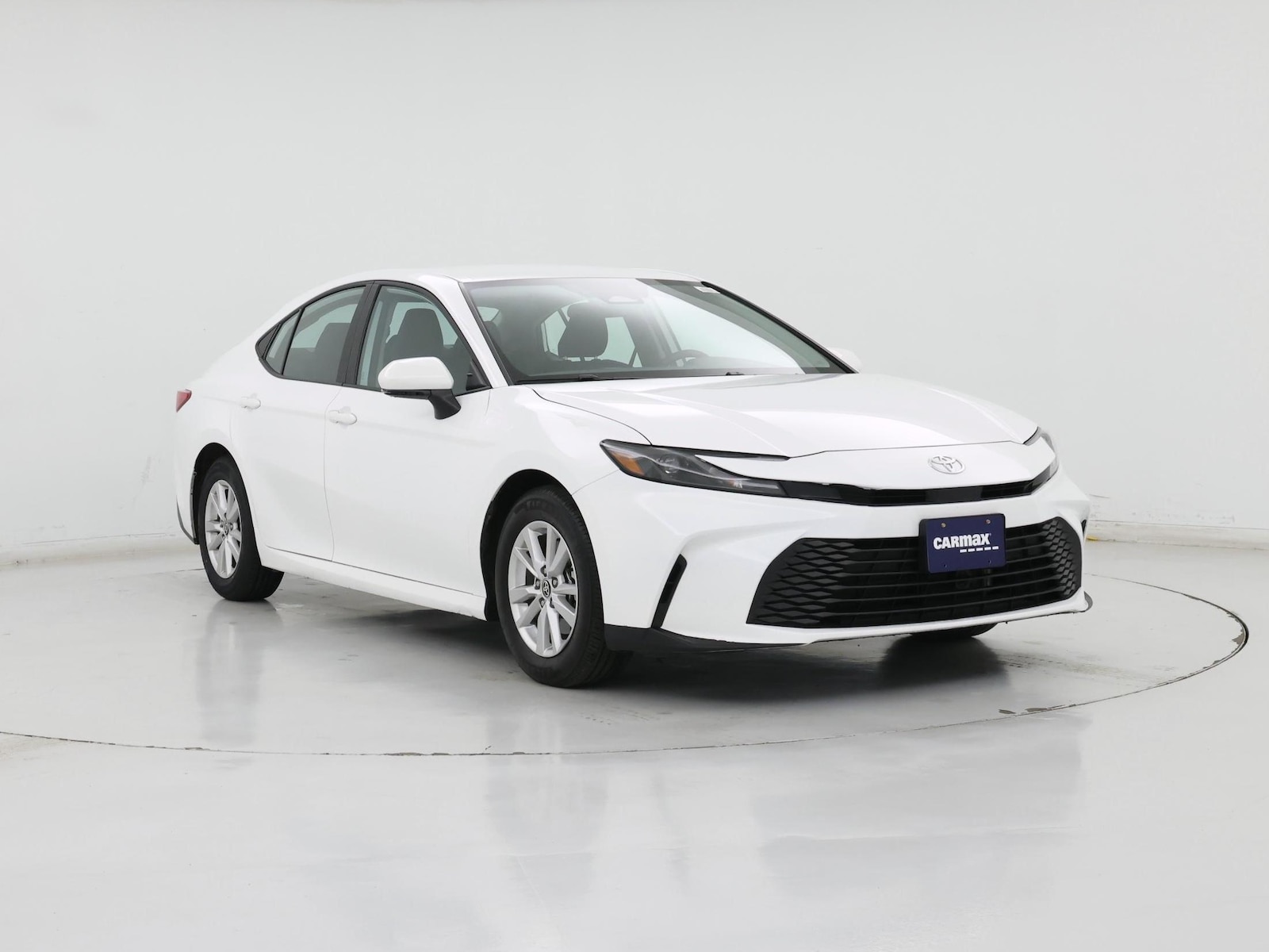 toyota camry 2025 4T1DAACK5SU594478 image toyota camry 2025 4T1DAACK5SU594478 image