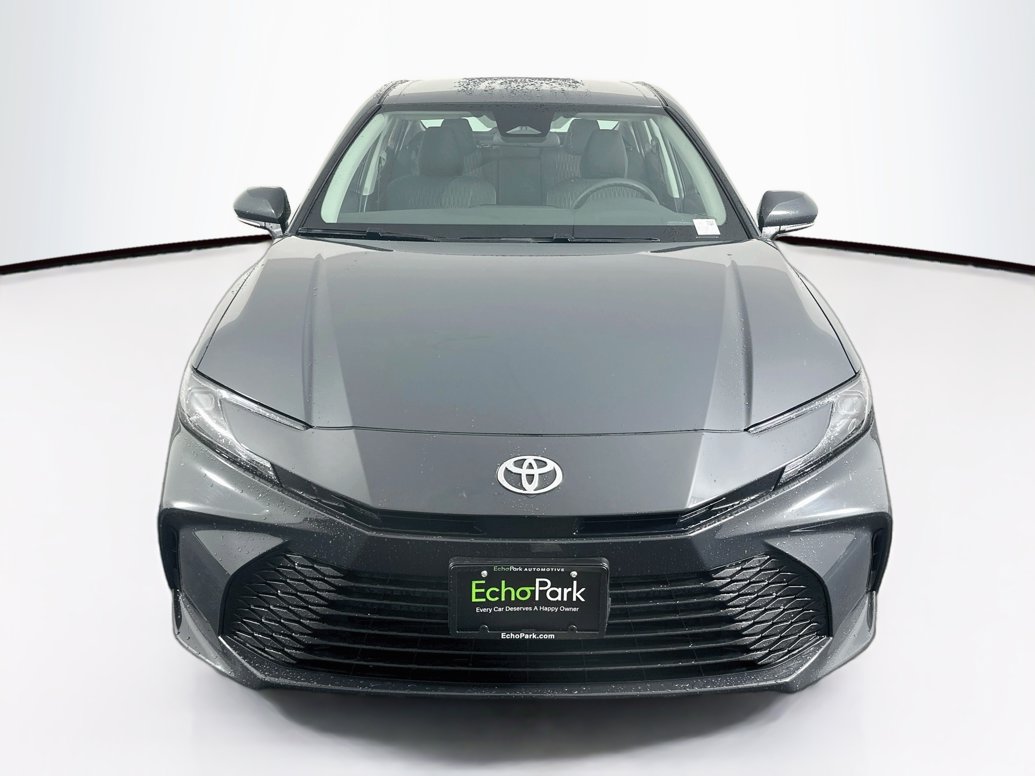 toyota camry 2025 4T1DAACK5SU069162 image toyota camry 2025 4T1DAACK5SU069162 image