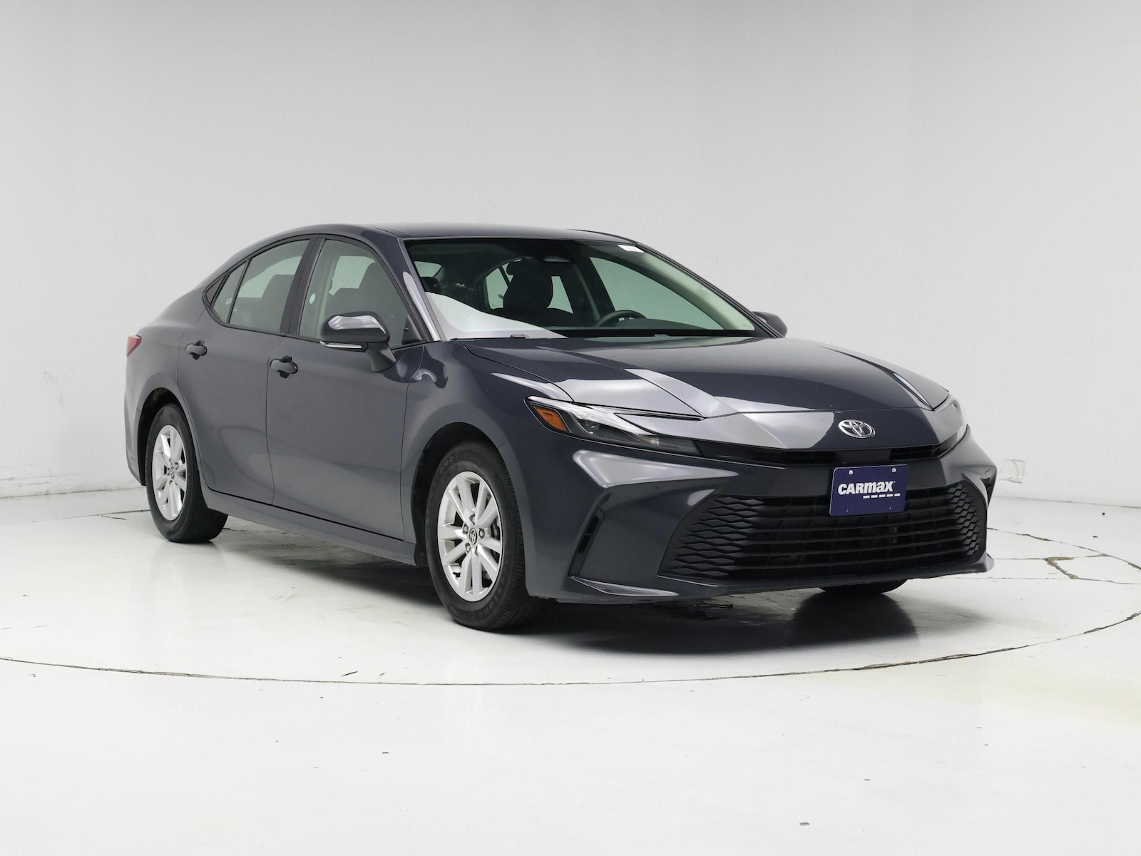 toyota camry 2025 4T1DAACK7SU523699 image toyota camry 2025 4T1DAACK7SU523699 image