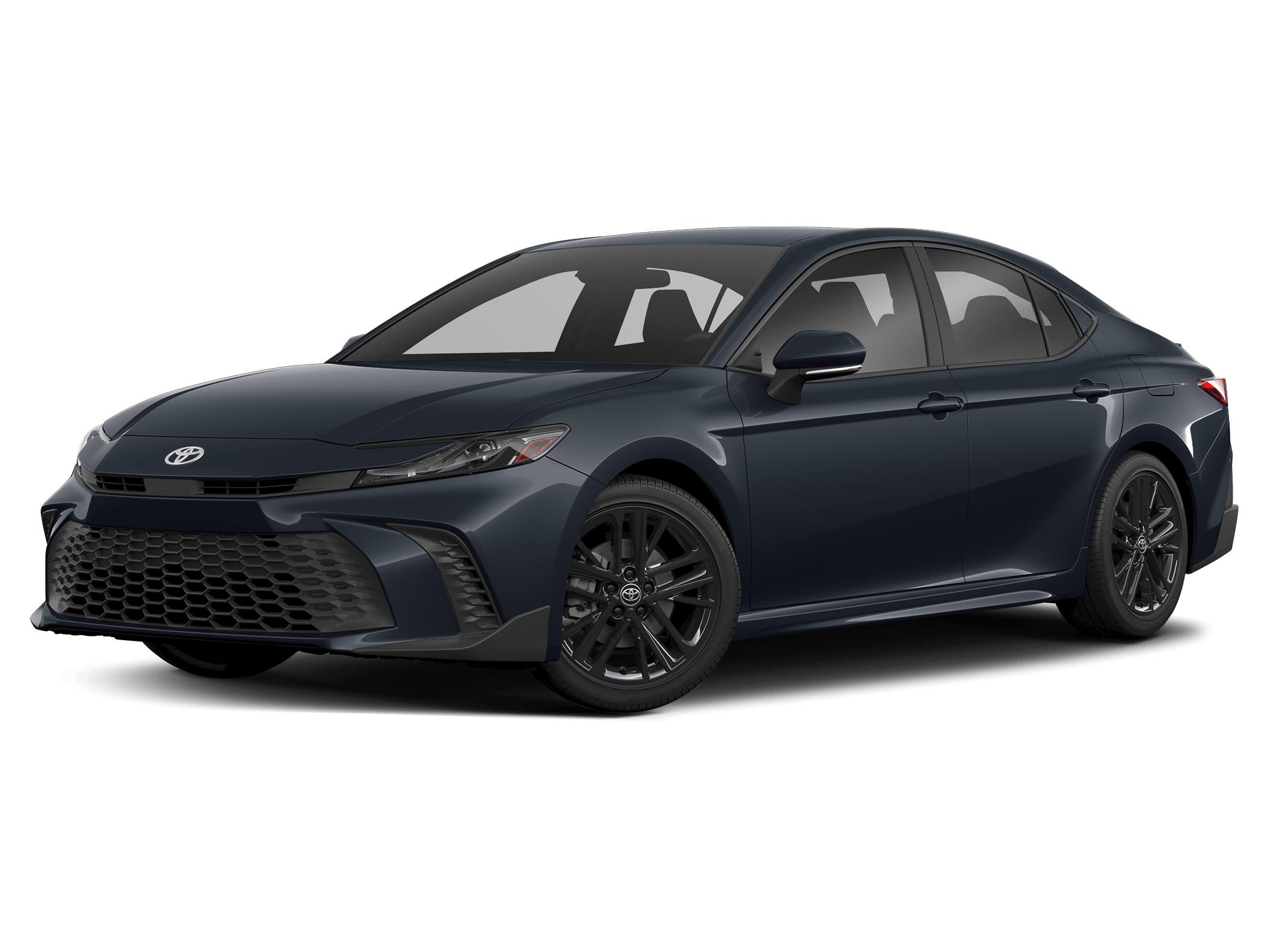 toyota camry 2025 4T1DAACK5SU037778 image toyota camry 2025 4T1DAACK5SU037778 image