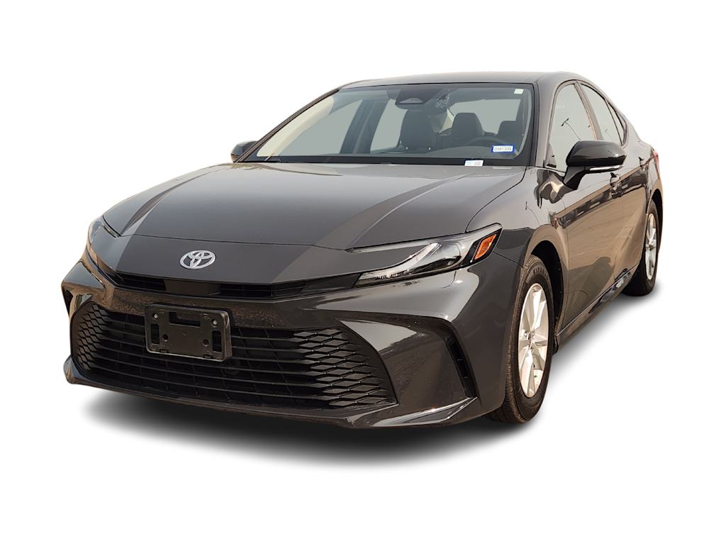 toyota camry 2025 4T1DAACK1SU545598 image toyota camry 2025 4T1DAACK1SU545598 image