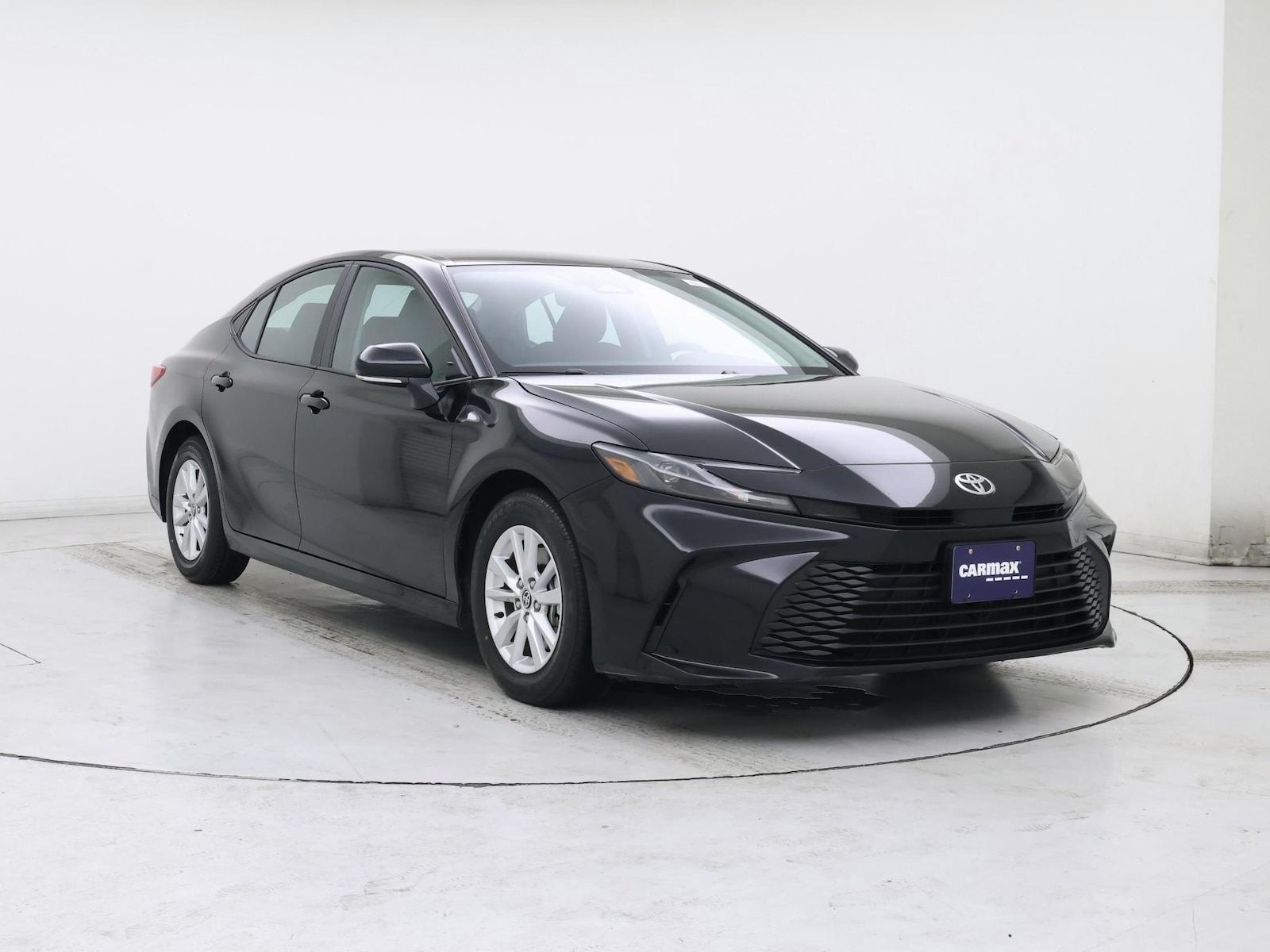 toyota camry 2025 4T1DAACK1SU013414 image toyota camry 2025 4T1DAACK1SU013414 image