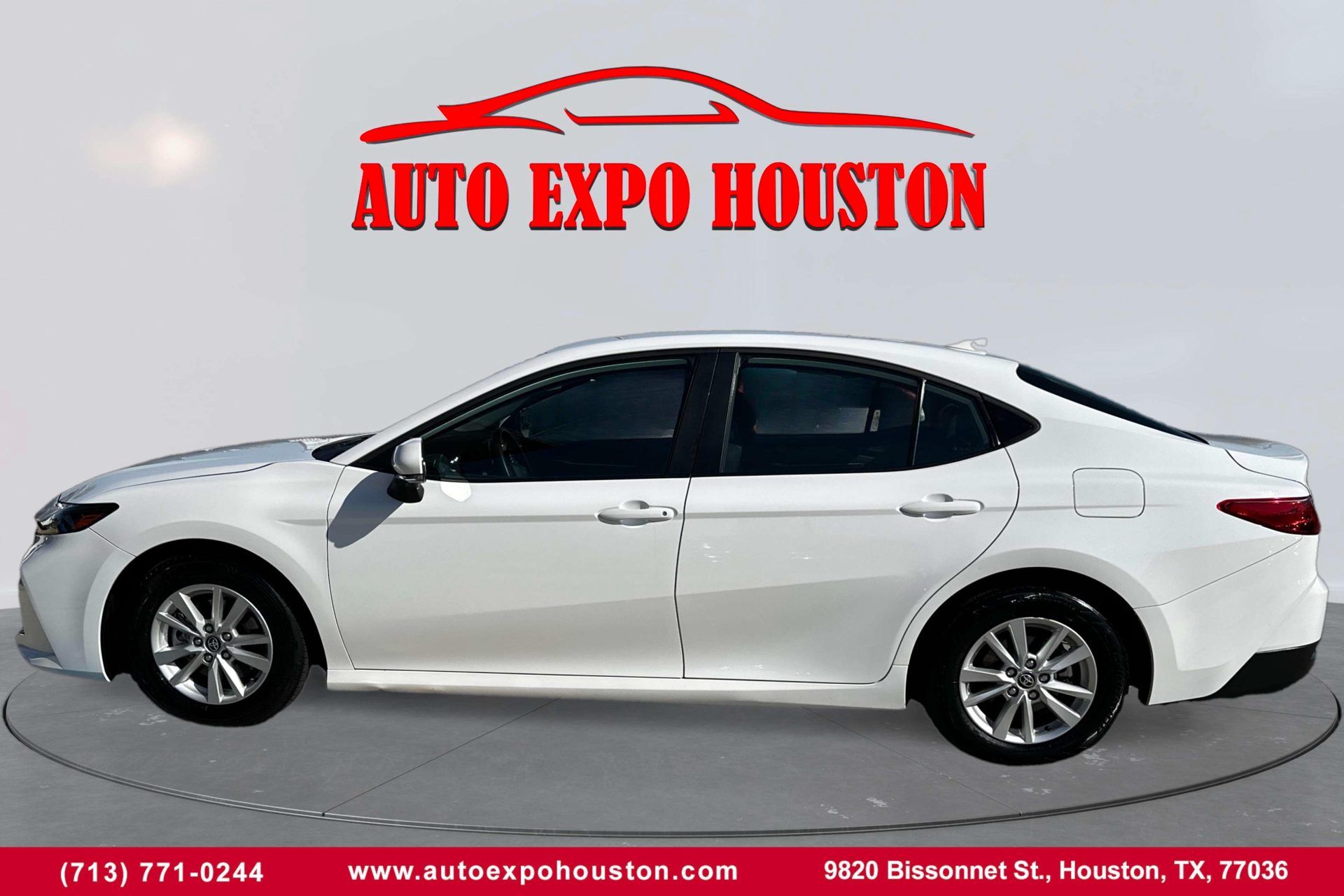 toyota camry 2025 4T1DAACK0SU142051 image toyota camry 2025 4T1DAACK0SU142051 image