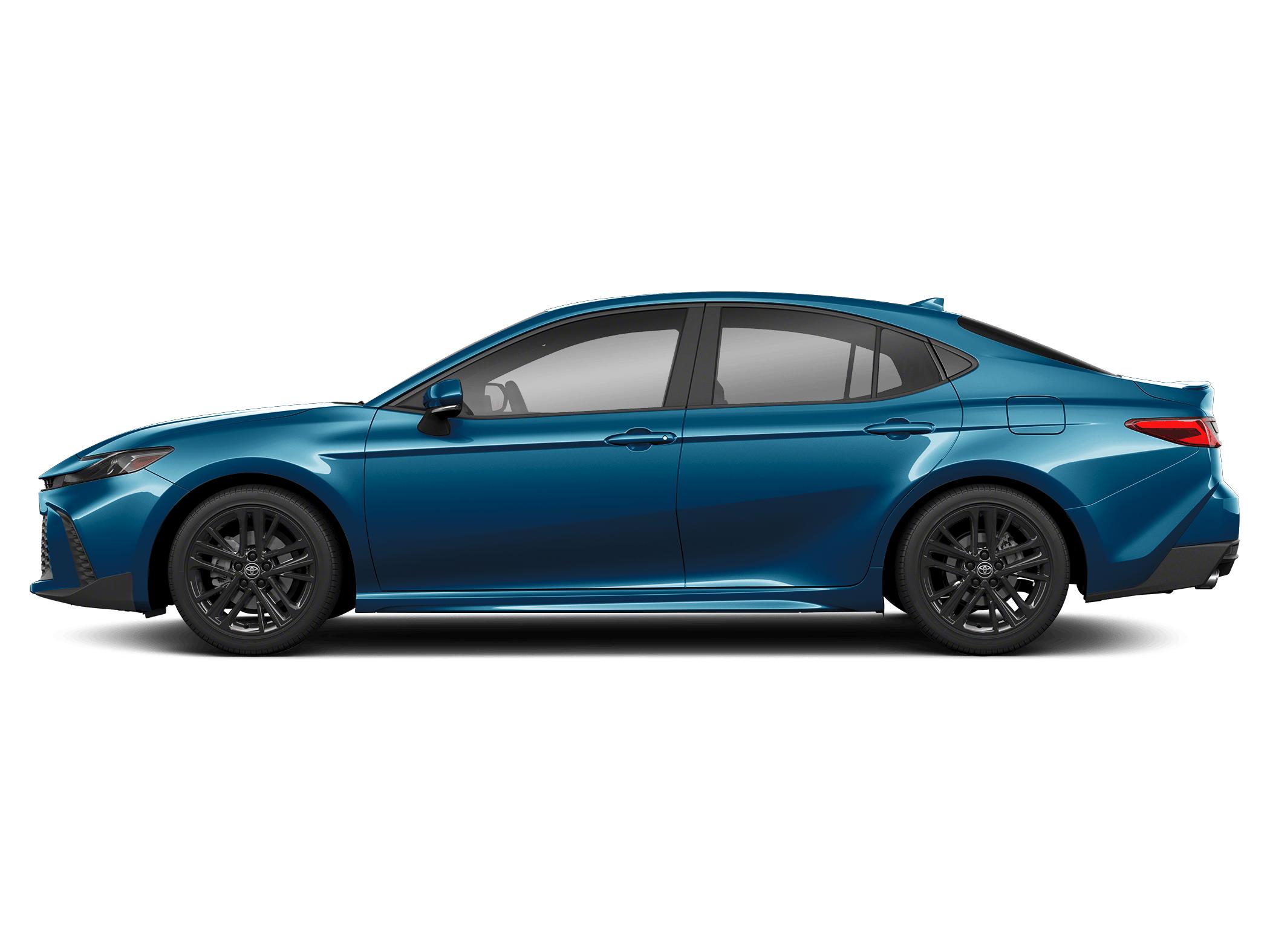 toyota camry 2025 4T1DAACK6SU579956 image toyota camry 2025 4T1DAACK6SU579956 image