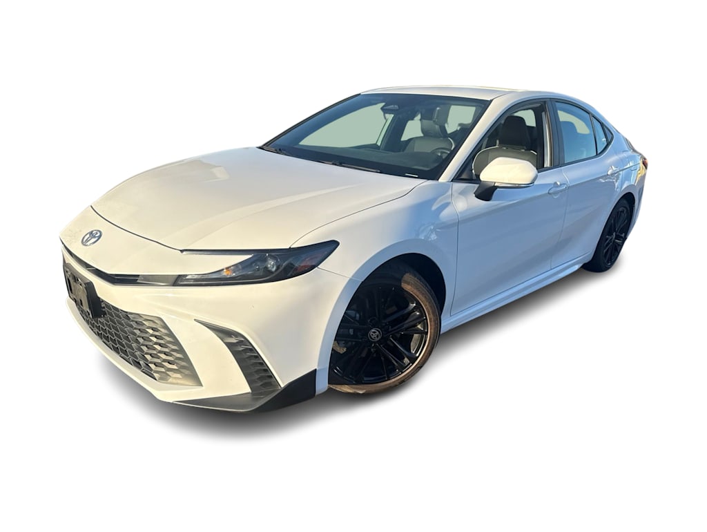 toyota camry 2025 4T1DAACK4SU060372 image toyota camry 2025 4T1DAACK4SU060372 image