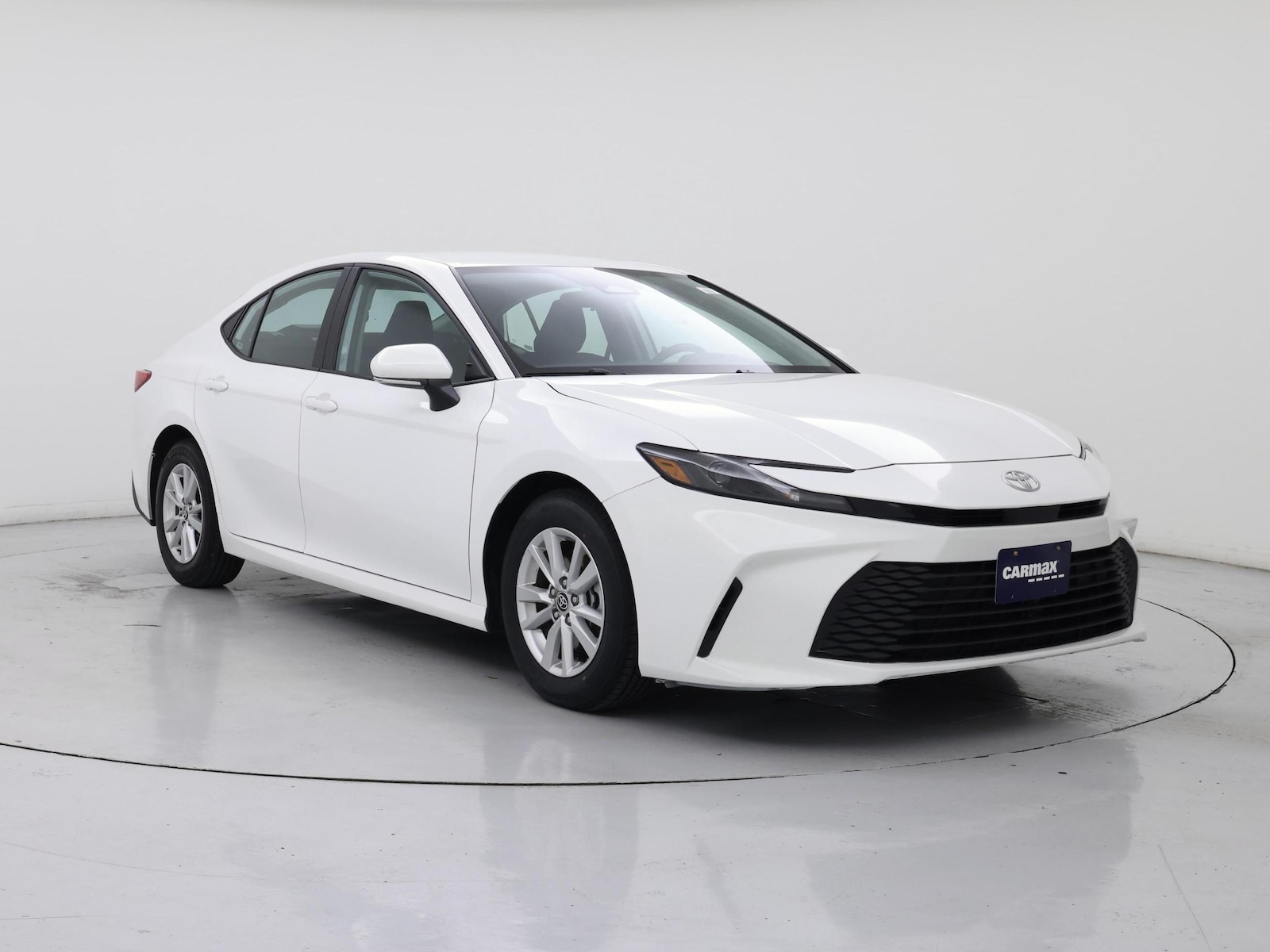 toyota camry 2025 4T1DAACK5SU551081 image toyota camry 2025 4T1DAACK5SU551081 image