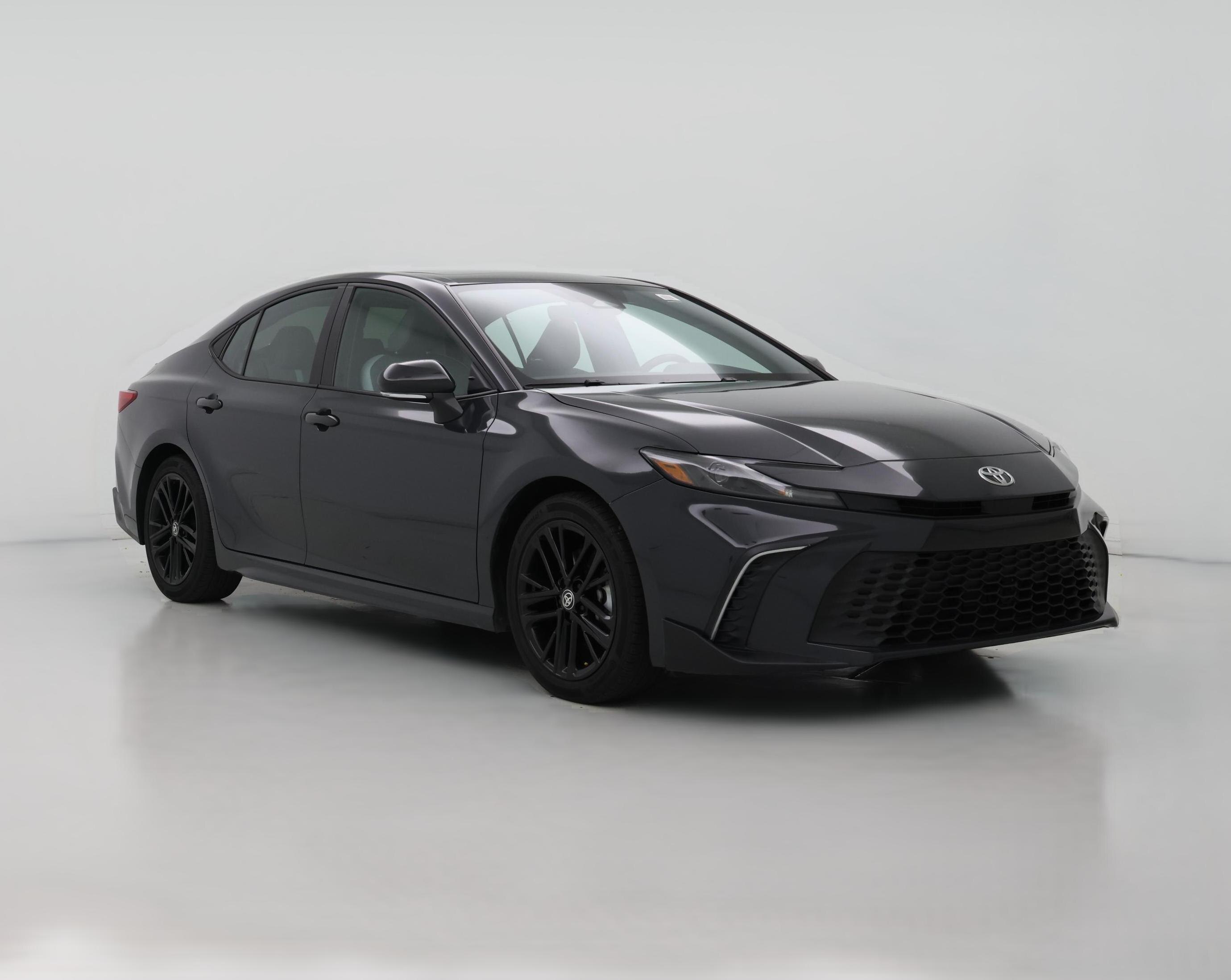 toyota camry 2025 4T1DAACK8SU628459 image toyota camry 2025 4T1DAACK8SU628459 image