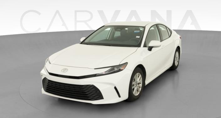 toyota camry 2025 4T1DAACK2SU114106 image toyota camry 2025 4T1DAACK2SU114106 image