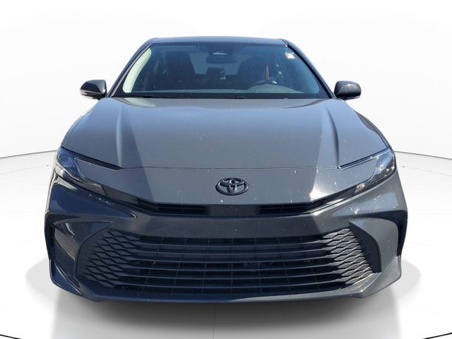 toyota camry 2025 4T1DAACK4SU179586 image toyota camry 2025 4T1DAACK4SU179586 image