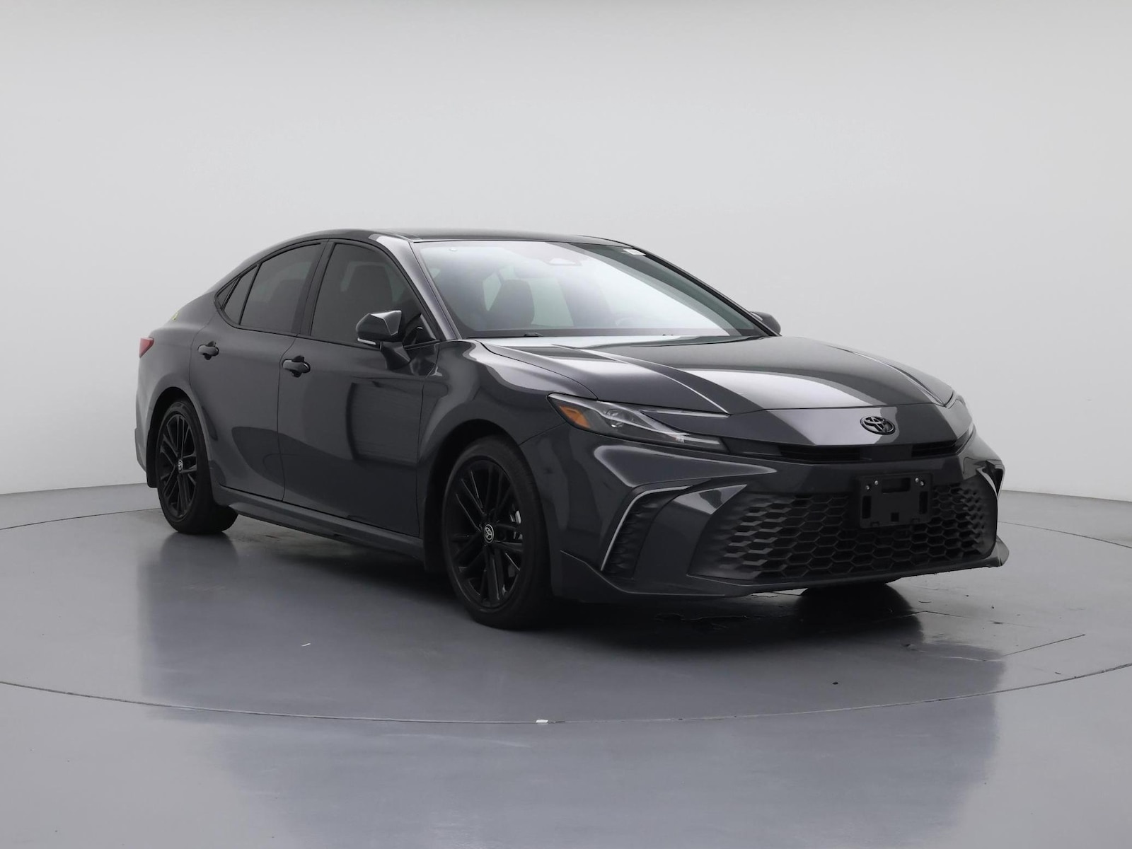 toyota camry 2025 4T1DAACK4SU206169 image toyota camry 2025 4T1DAACK4SU206169 image